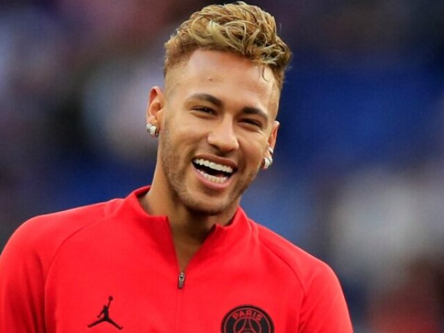 Você Realmente conhece o Neymar?