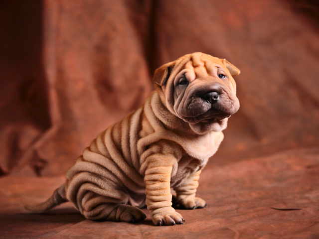 Sharpei