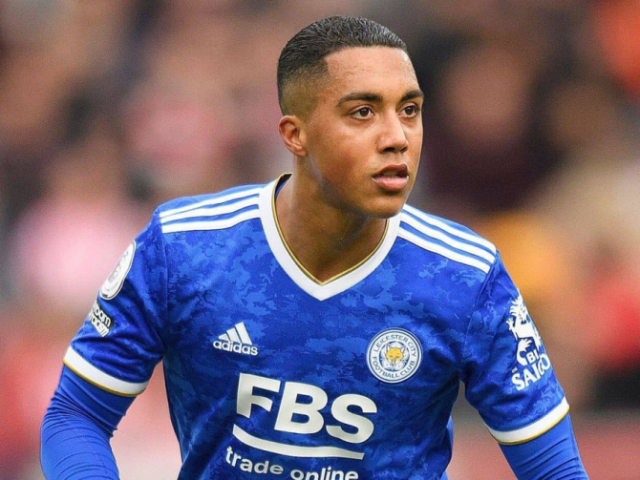 Youri Tielemans