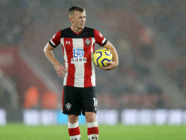 James Ward-Prowse