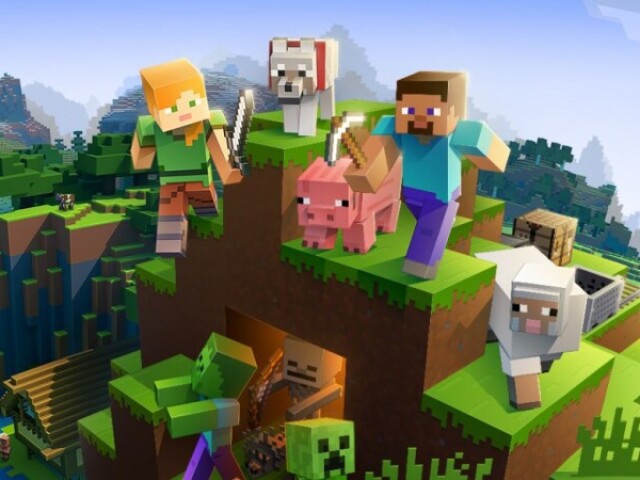 Você realmente conhece Minecraft será?