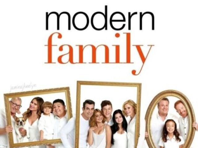 Modern family