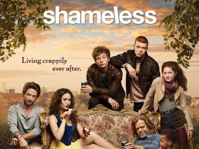 Shameless