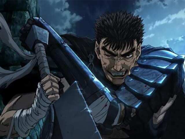 Guts