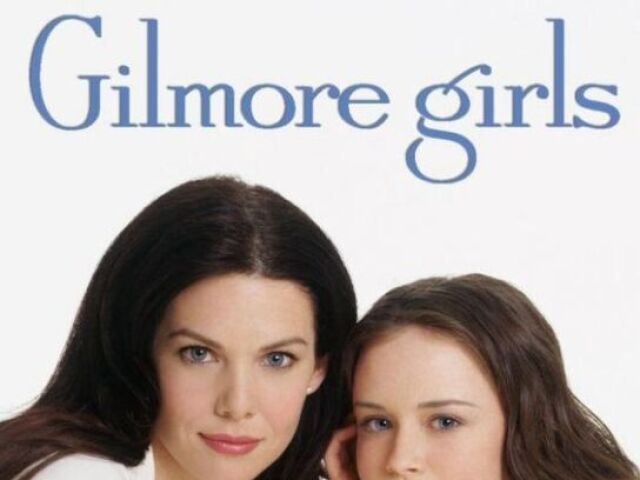 Gilmore Girls