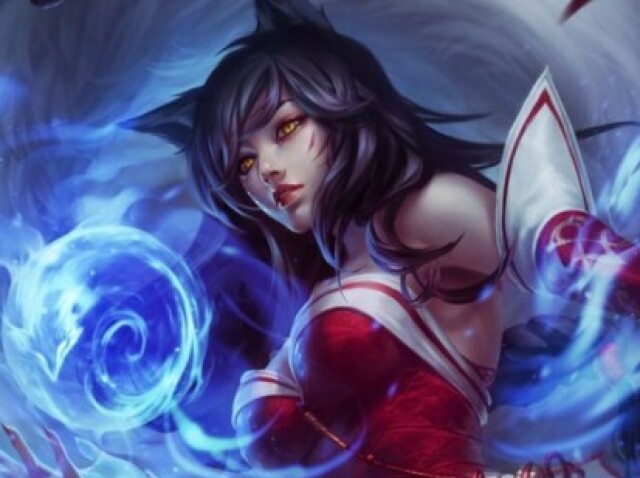 Ahri