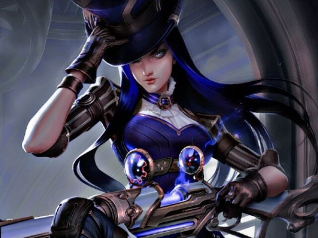 Caitlyn