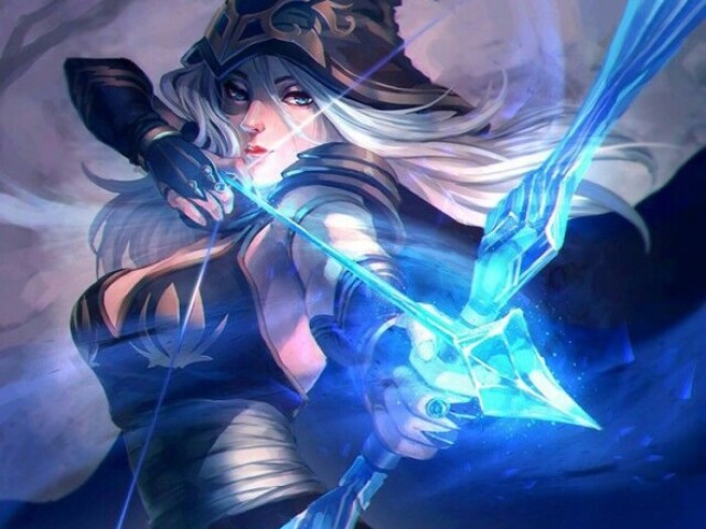 Ashe