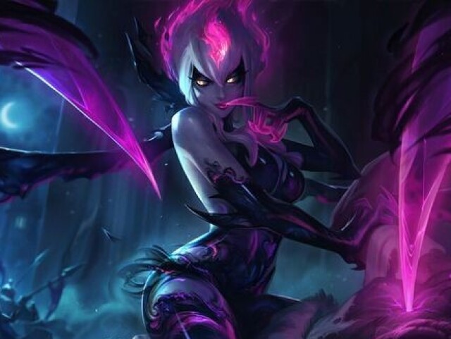 Evelynn