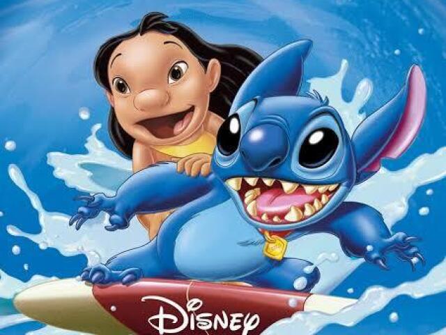 Lilo e Stitch