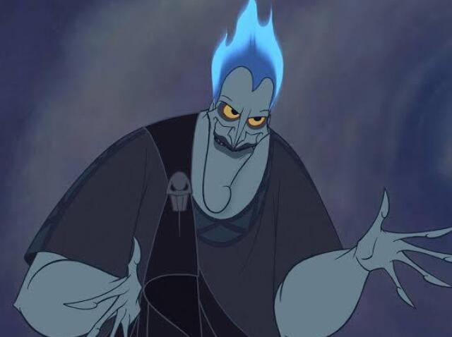 Hades