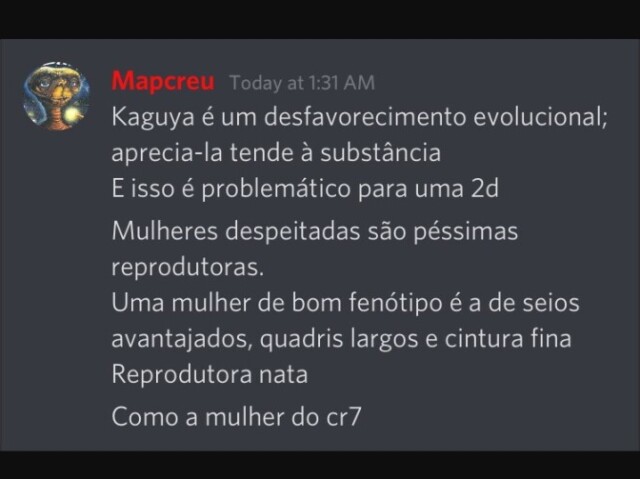 apoiadores da nana em ação