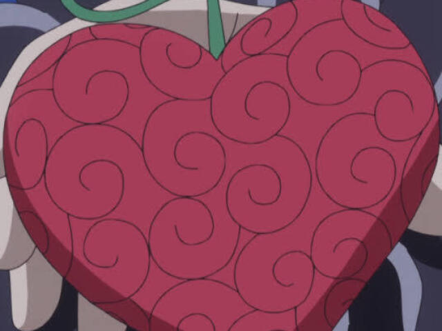 Paramecia
