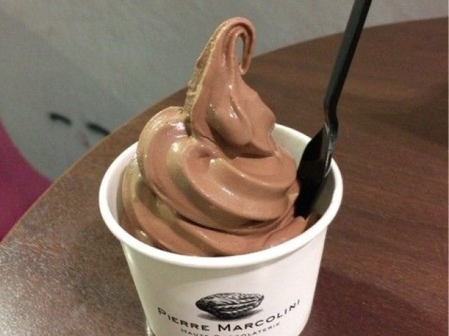Chocolate!