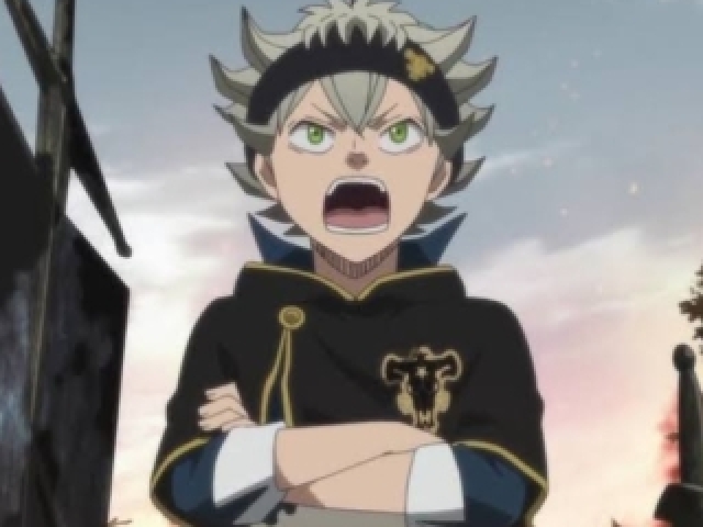 Asta