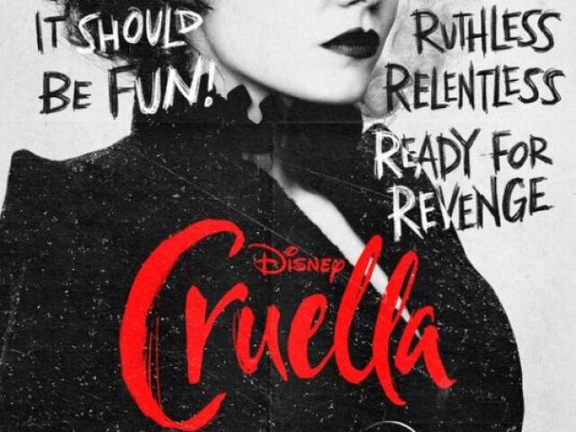 Cruella