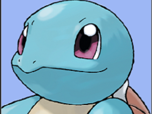 Squirtle