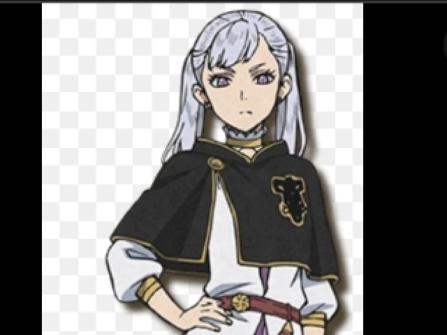 Noelle