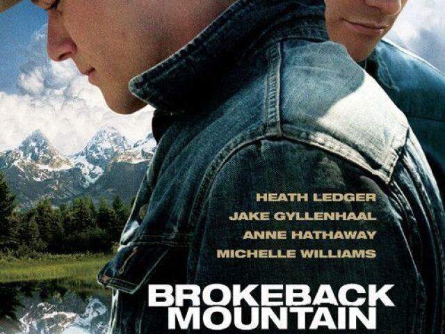 O Segredo de Brokeback Mountain