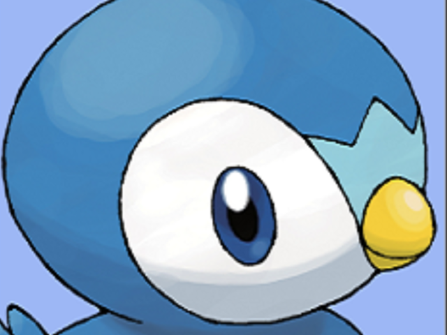 Piplup