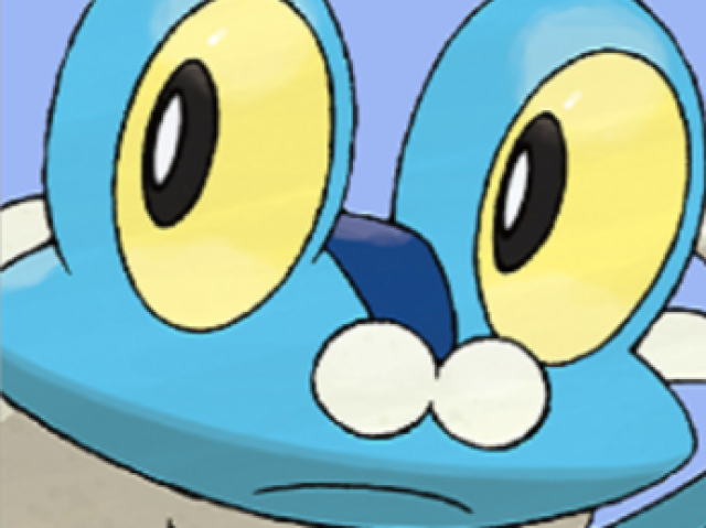 Froakie