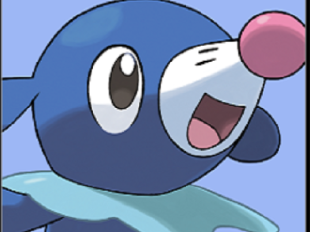 Popplio