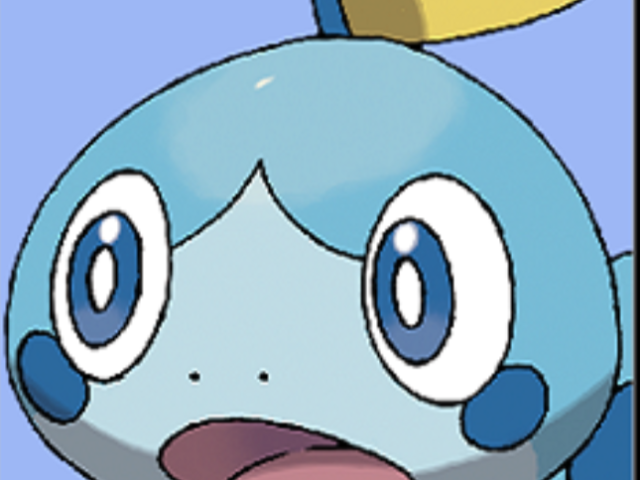 Sobble