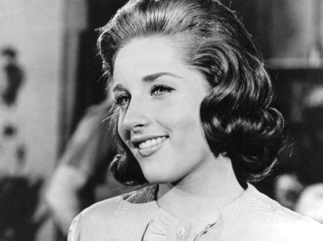 Lesley Gore