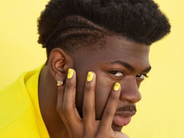 Lil Nas X
