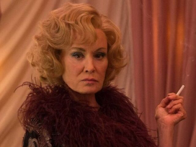 Jessica Lange