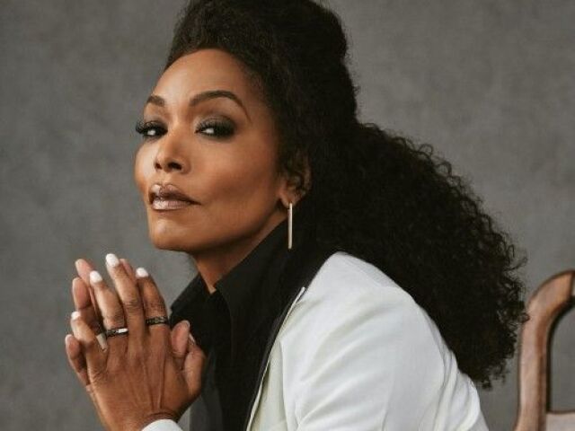 Angela Bassett