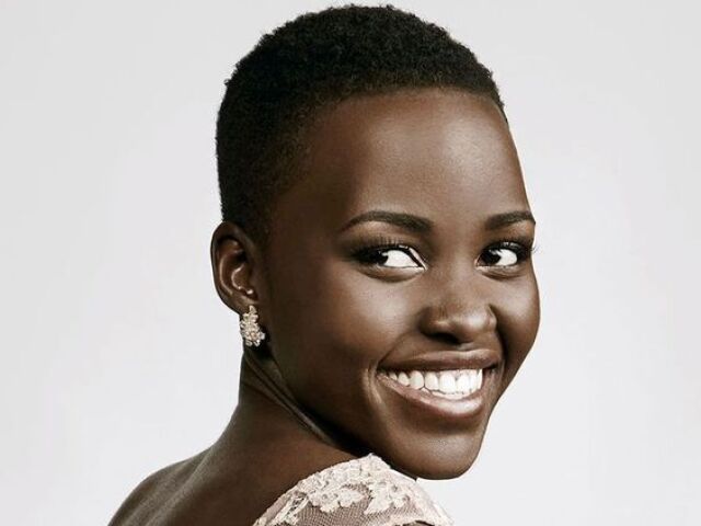 Lupita Nyong'o