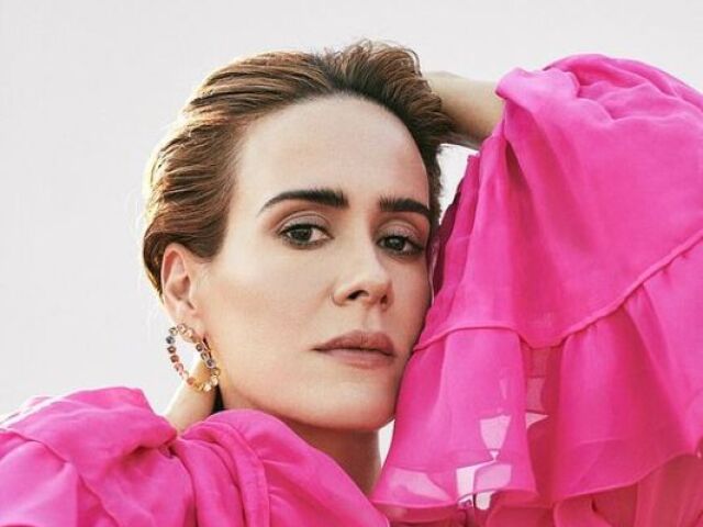 Sarah Paulson