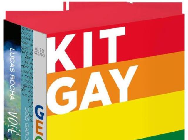 kit gay