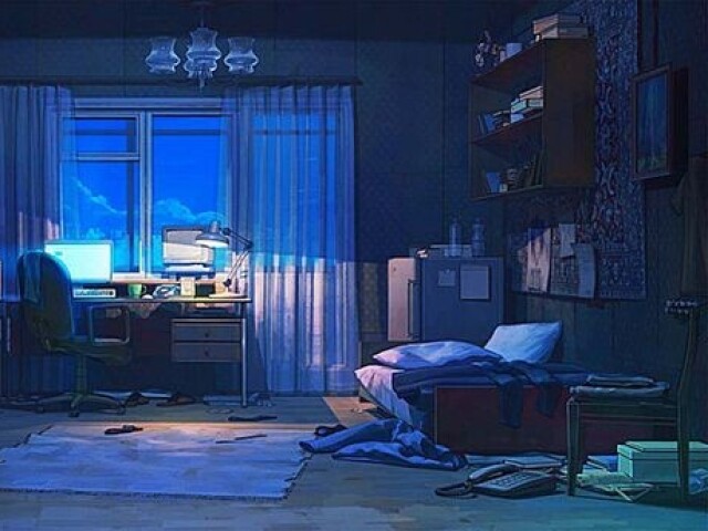 🥀 quarto dark!
