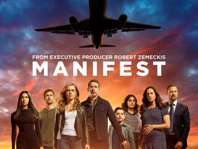 manifest