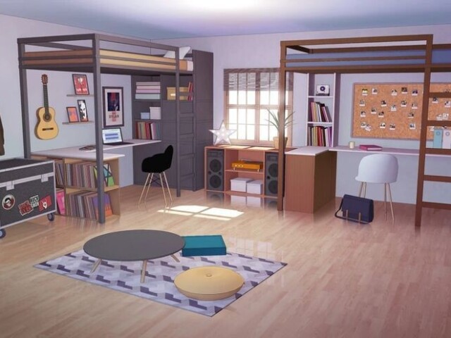 🧸 quarto soft!