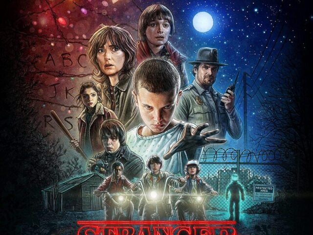 stranger things