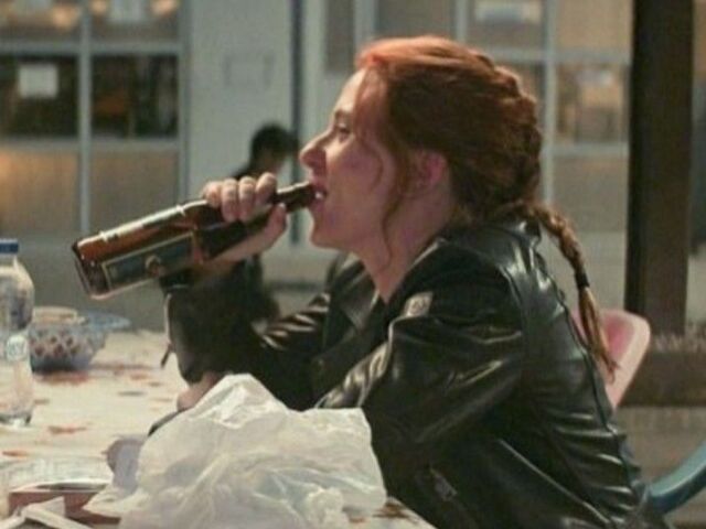 natasha romanoff