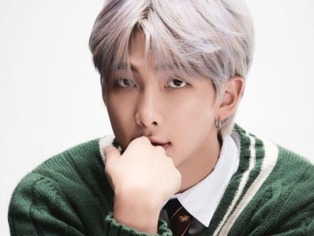 Namjoon