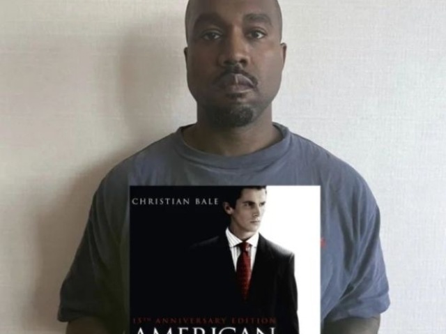 american psycho