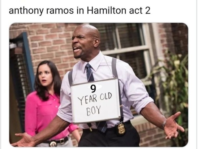 hamilton