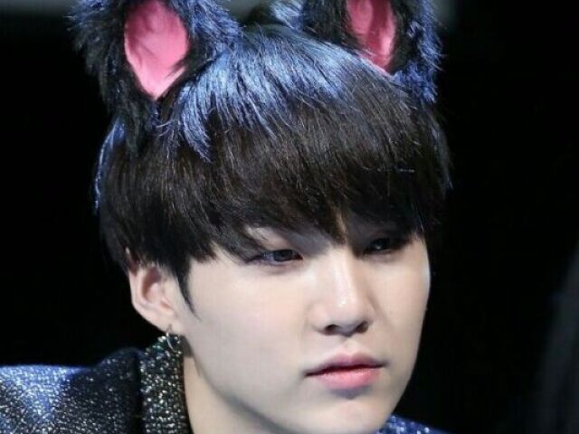 Yoongi