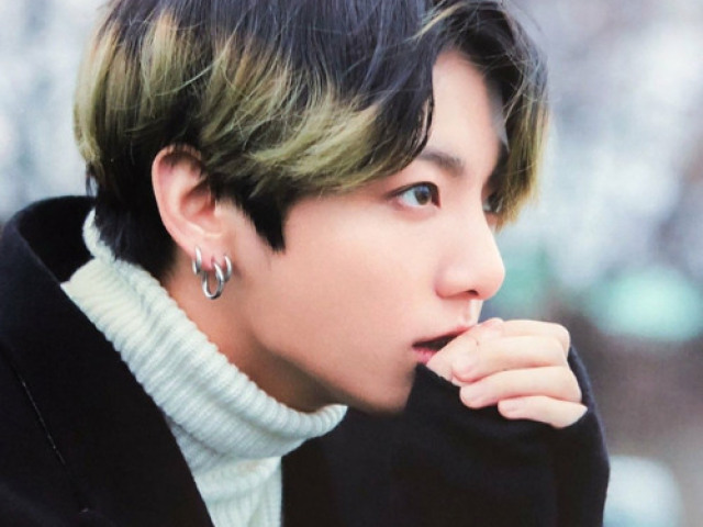 Jungkook
