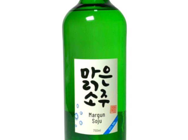 Soju