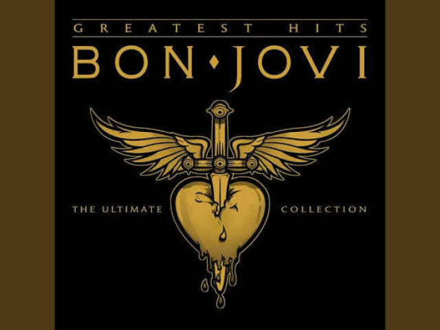 It’s my life - Bon Jovi