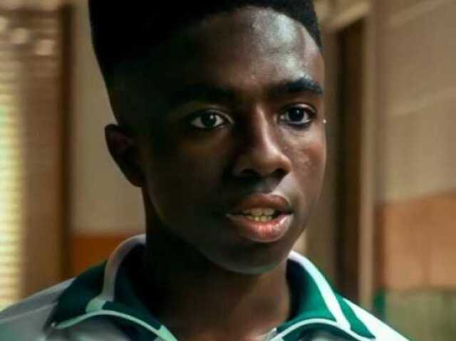 Lucas Sinclair