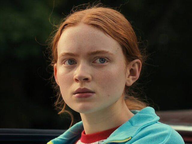 Max Mayfield