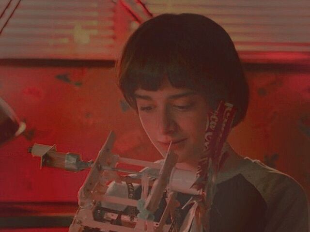Will Byers