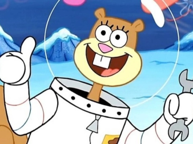 Sandy Bochecas